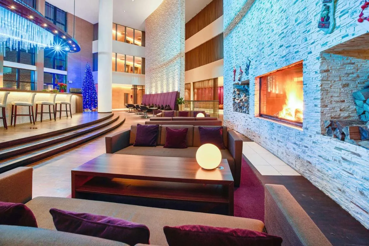 Image 6 of Radisson Blu Resort Bukovel