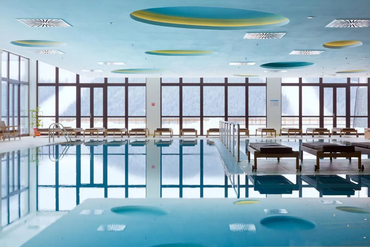 Image 7 of Radisson Blu Resort Bukovel