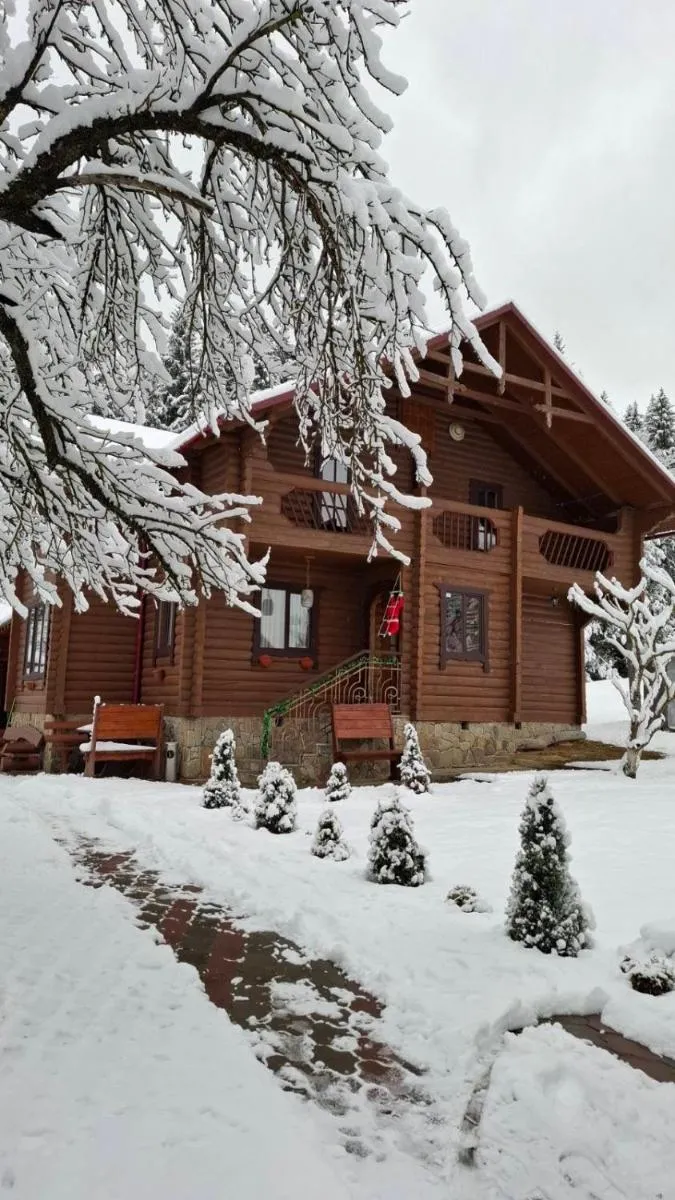 Image 4 of Райський куточок