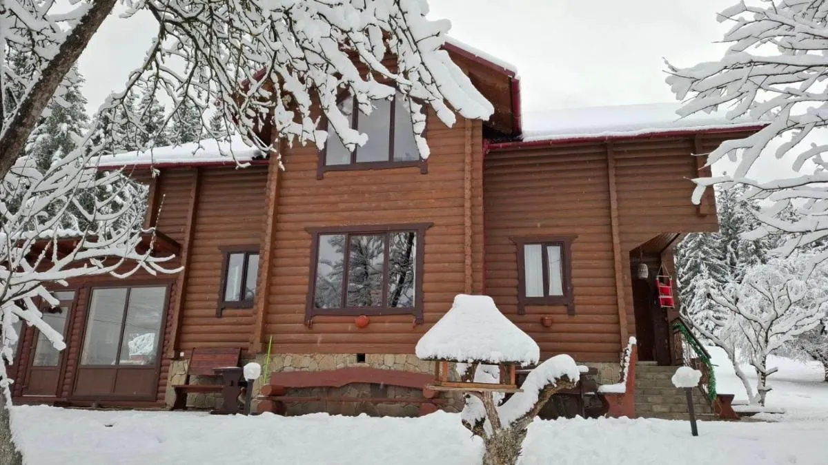 Image 5 of Райський куточок