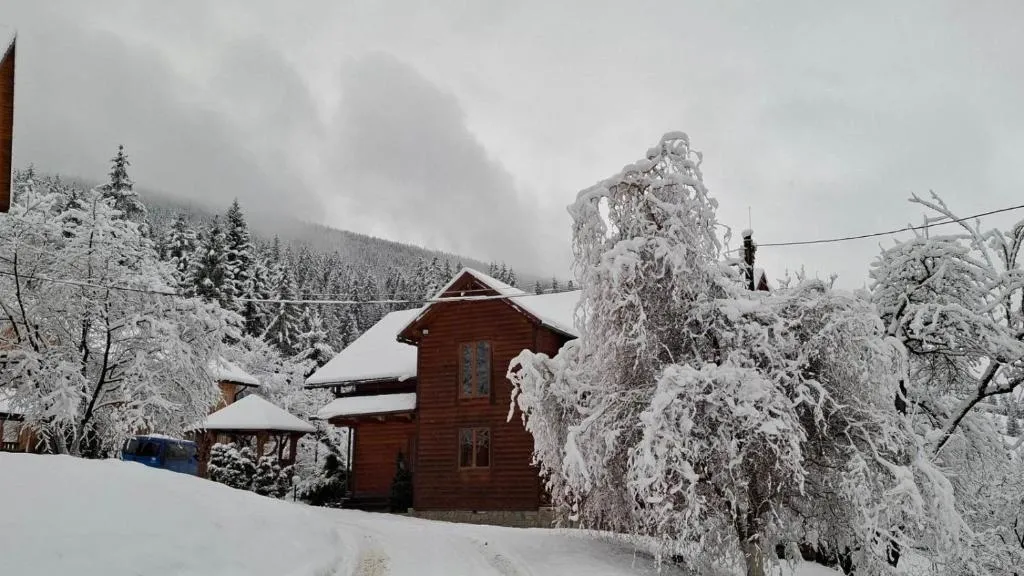 Image 1 of Райський куточок