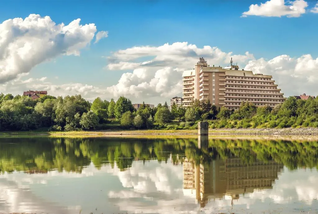 Image 1 of Resort Hotel Karpaty
