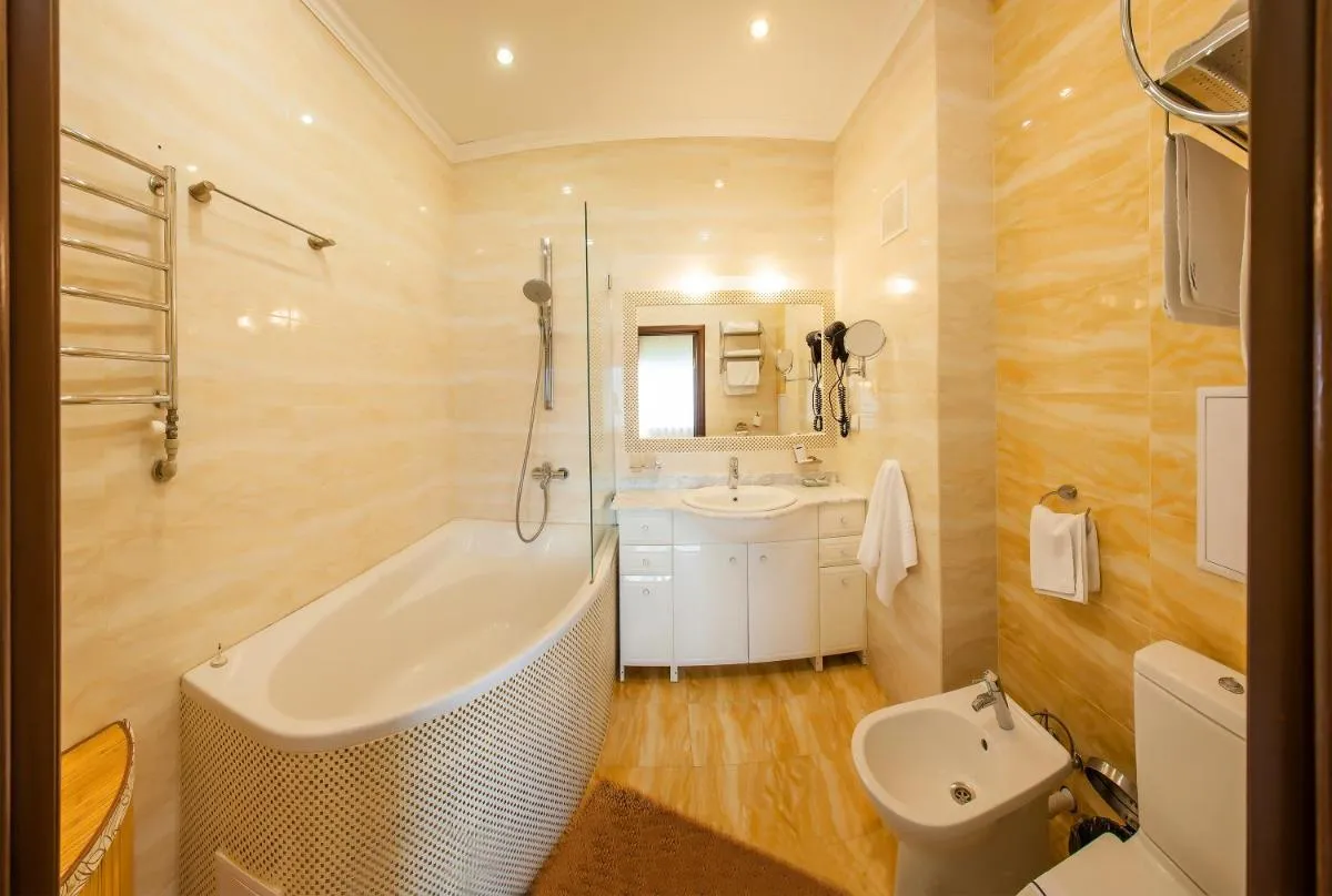 Image 2 of Resort Hotel Karpaty