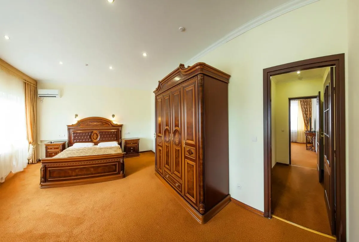 Image 4 of Resort Hotel Karpaty