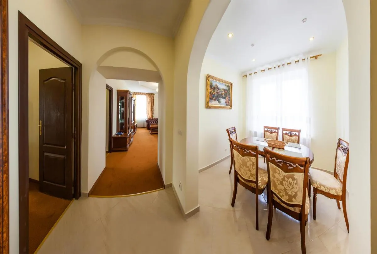 Image 6 of Resort Hotel Karpaty