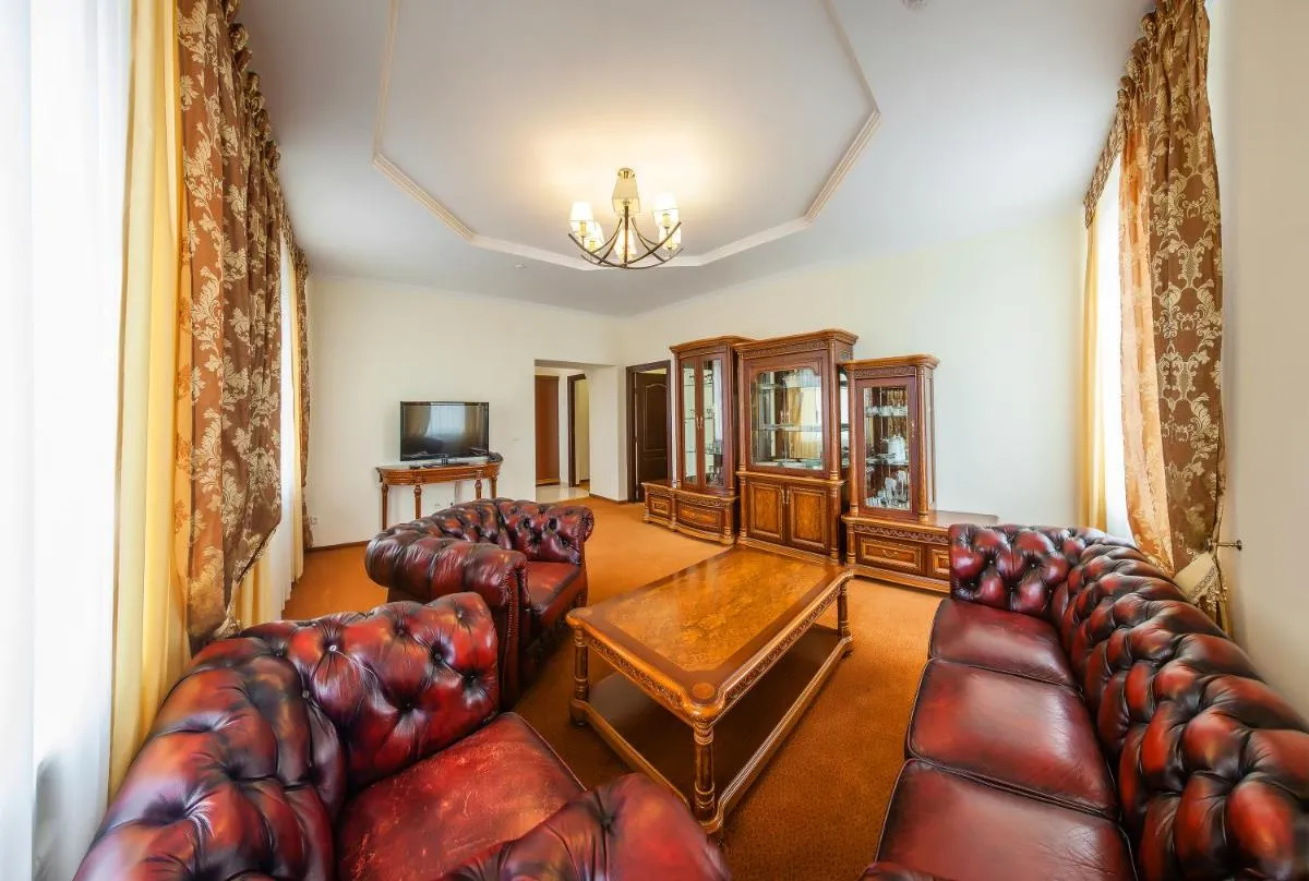 Image 7 of Resort Hotel Karpaty