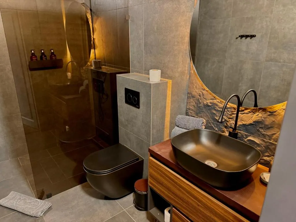 Image 1 of Richkas Chalet котедж з чаном-джакузі