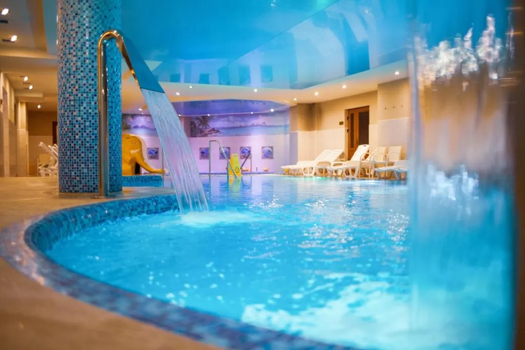 Image 1 of Romantik Spa Hotel