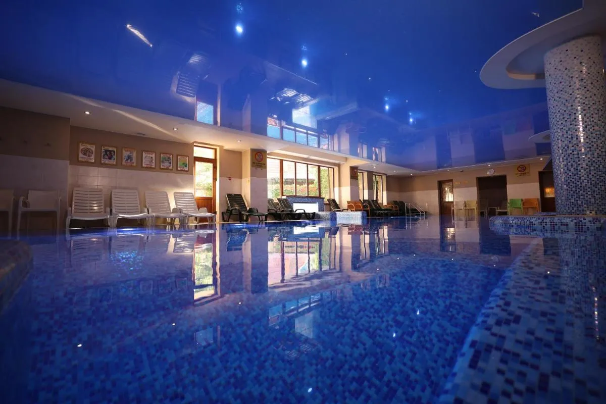 Image 7 of Romantik Spa Hotel