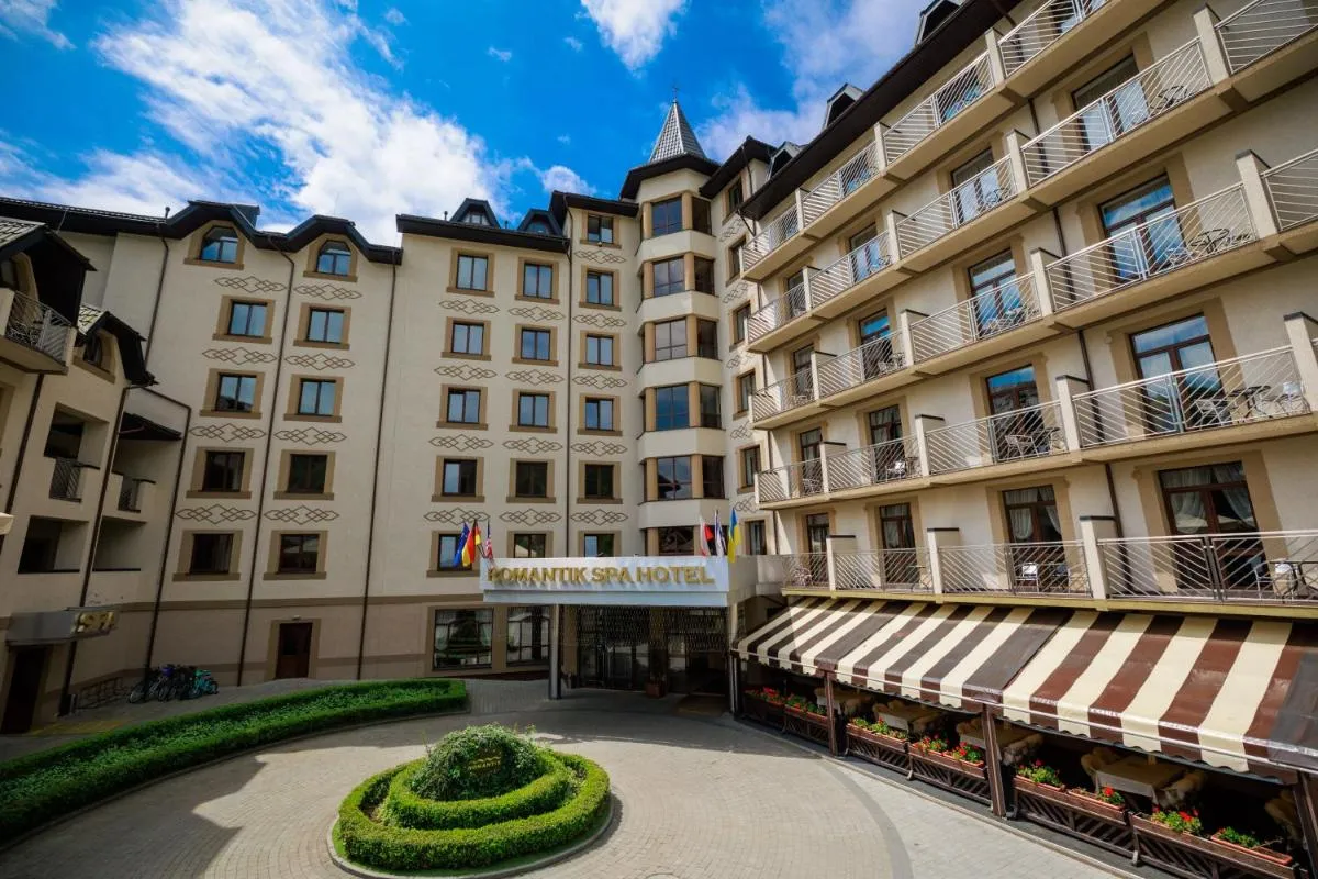 Image 2 of Romantik Spa Hotel
