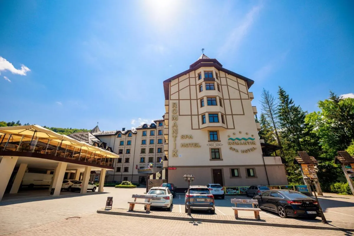 Image 4 of Romantik Spa Hotel