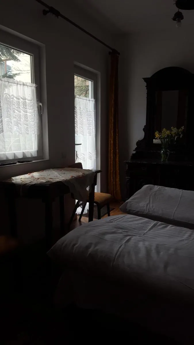 Image 6 of Room in An Old House