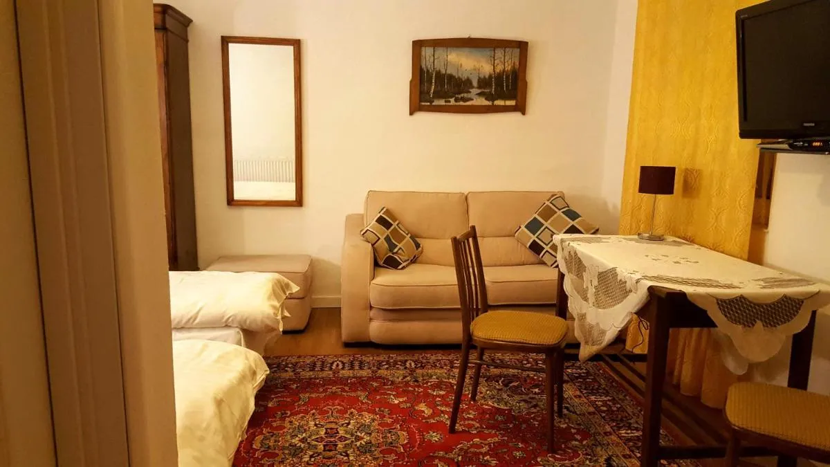 Image 2 of Room in An Old House