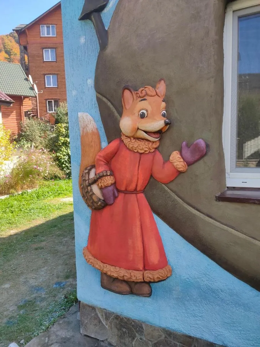 Image 7 of Рукавичка
