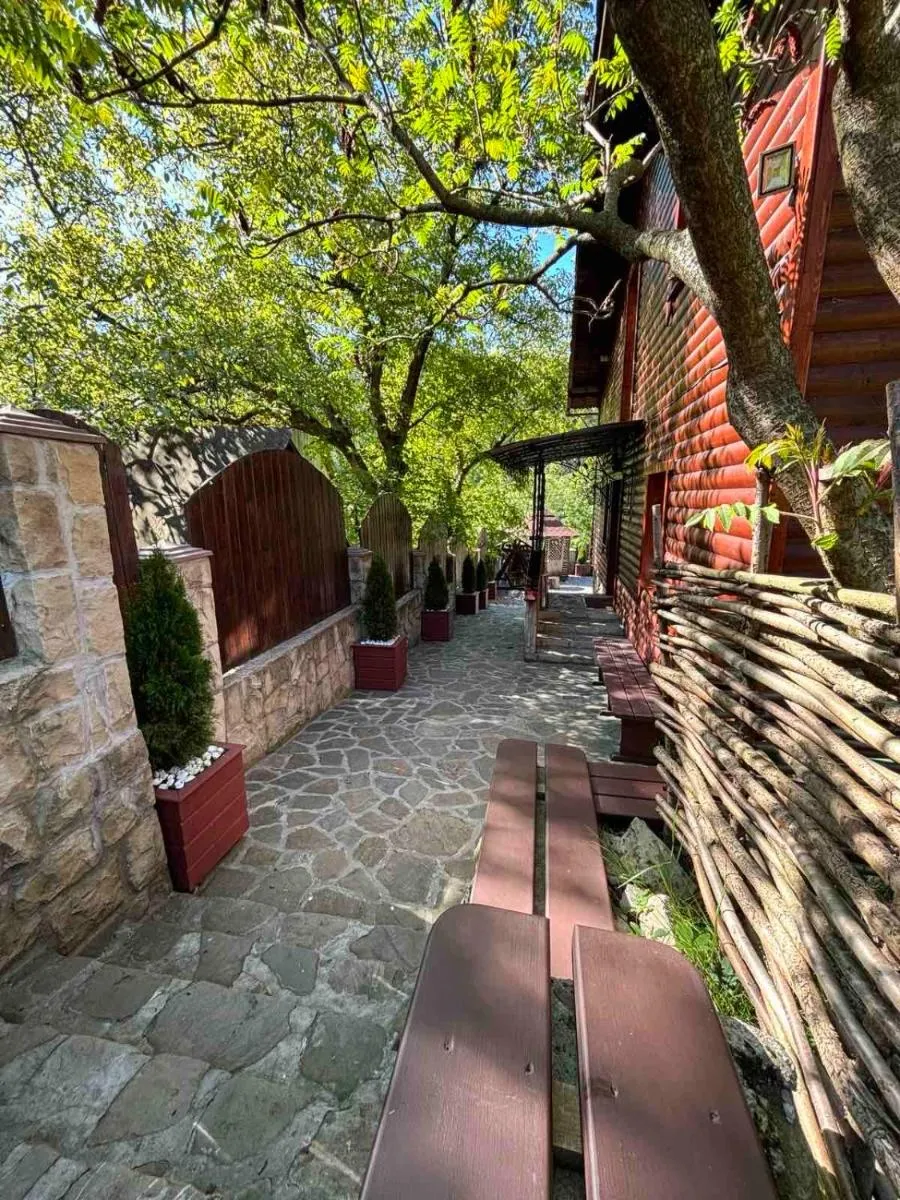 Image 4 of САДИБА та ЧАН “NA PAGORBI”