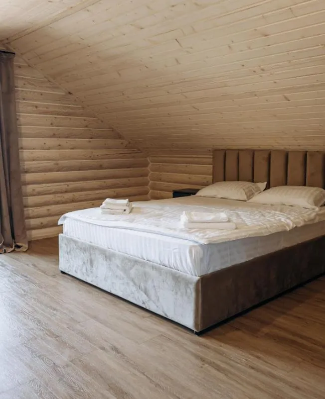 Image 6 of SVOI Chalet