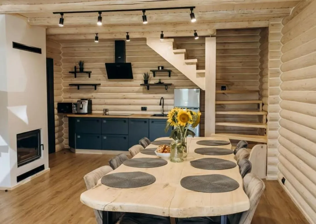 Image 3 of SVOI Chalet