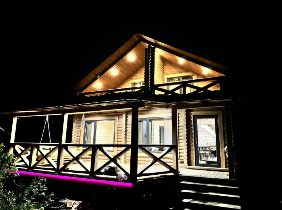 Image 2 of SVOI Chalet