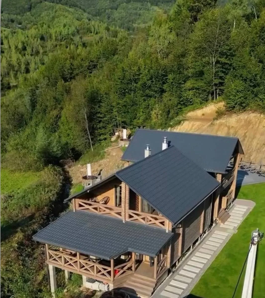 Image 5 of SVOI Chalet