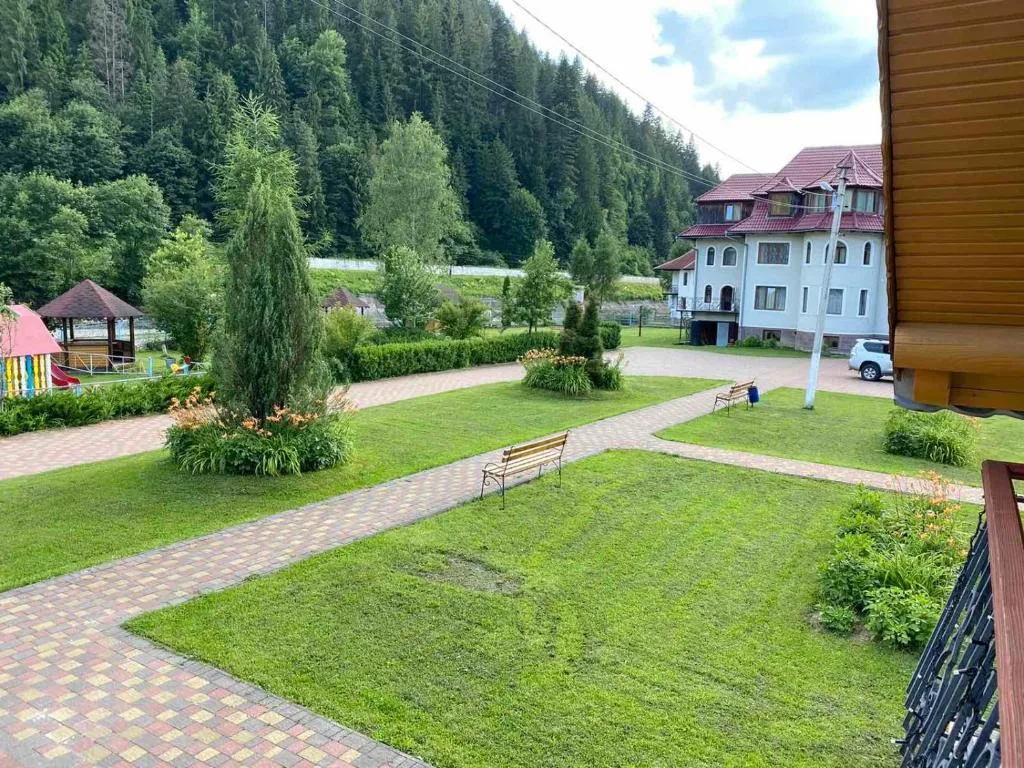 Image 1 of Садиба “Джерело”
