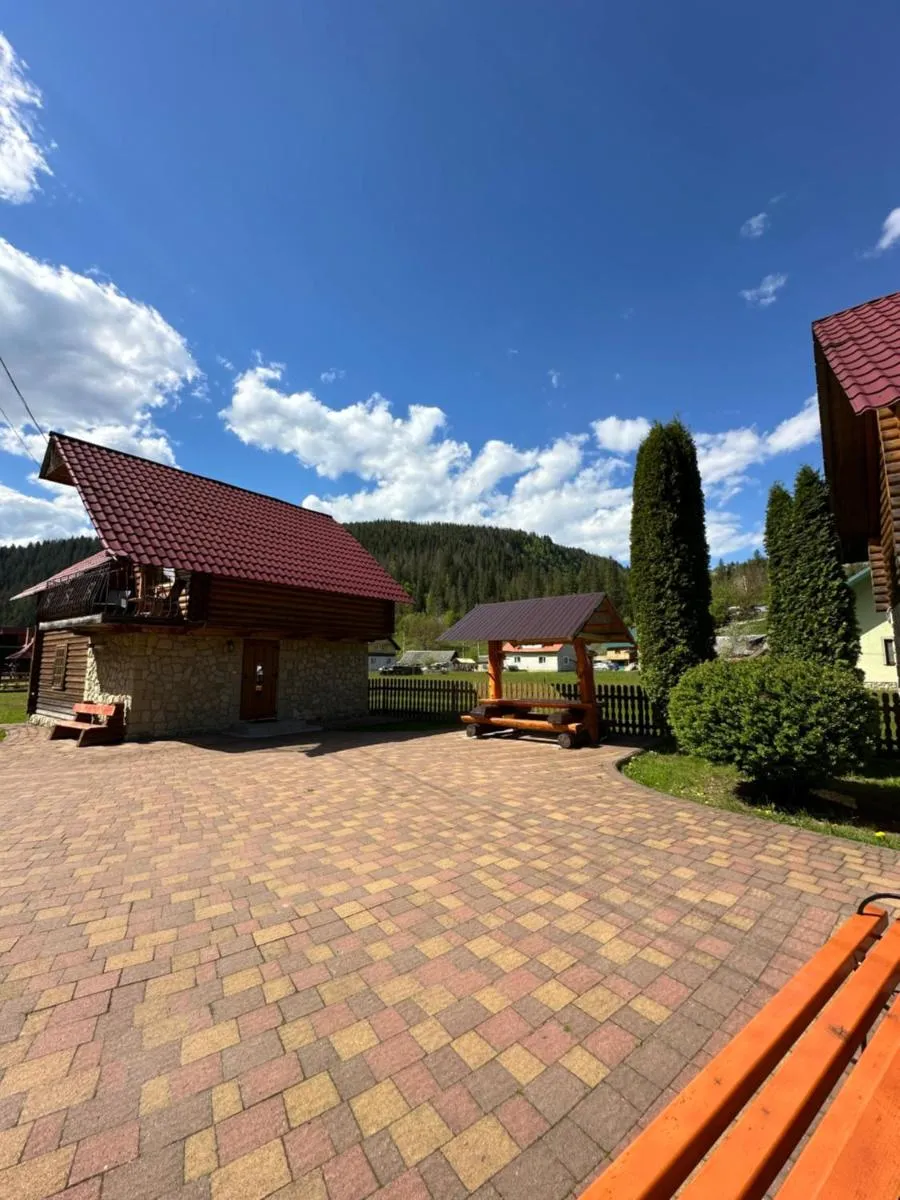Image 5 of Садиба “Джерело”
