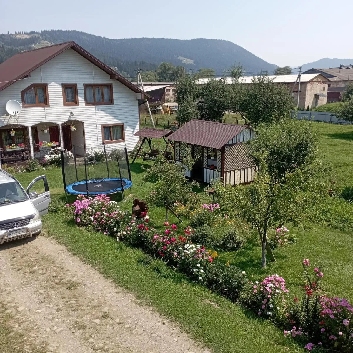 Image 4 of Садиба Файна Гофа