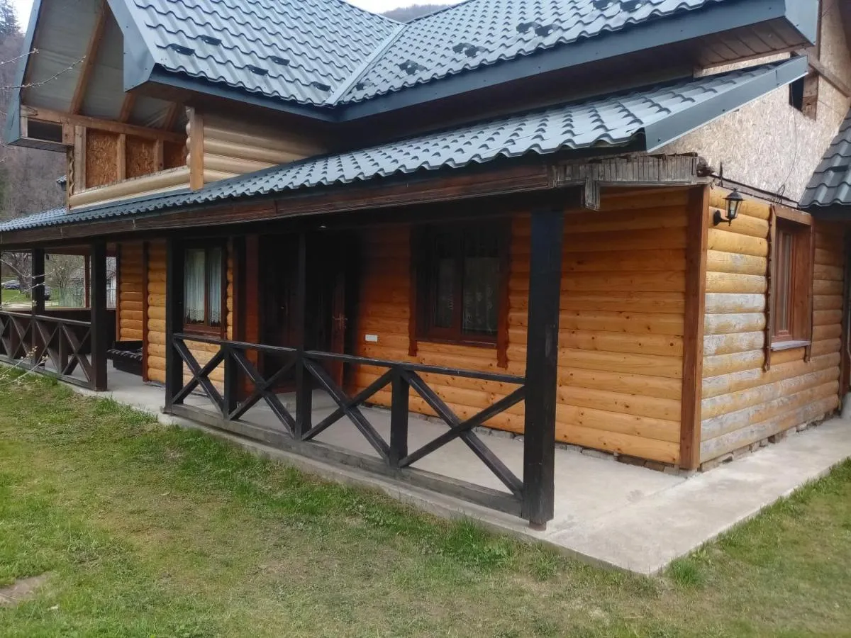 Image 5 of Садиба Федорчуків За рікою