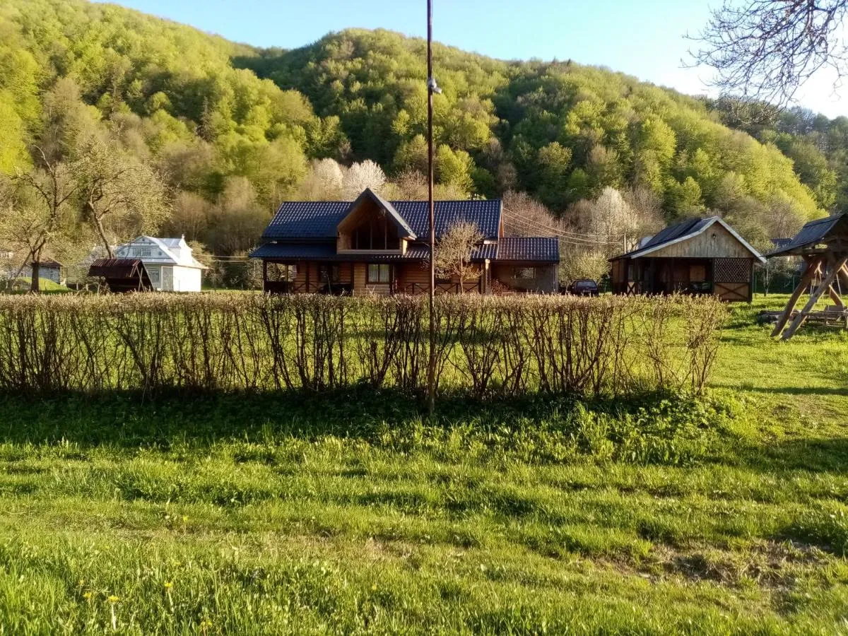 Image 6 of Садиба Федорчуків За рікою