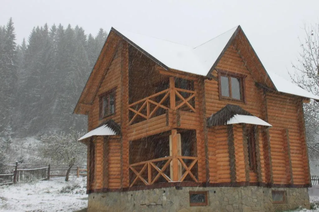 Image 1 of Sadyba Kazkove Dzherelo