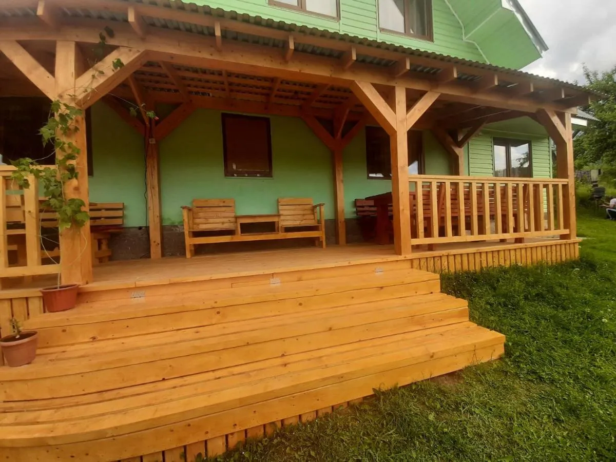 Image 3 of Садиба Кичера