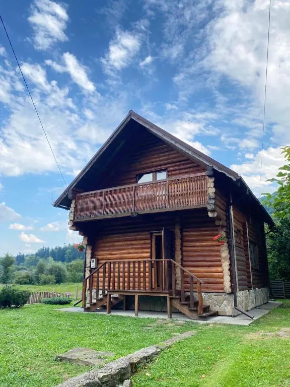 Image 1 of Садиба Краєвських