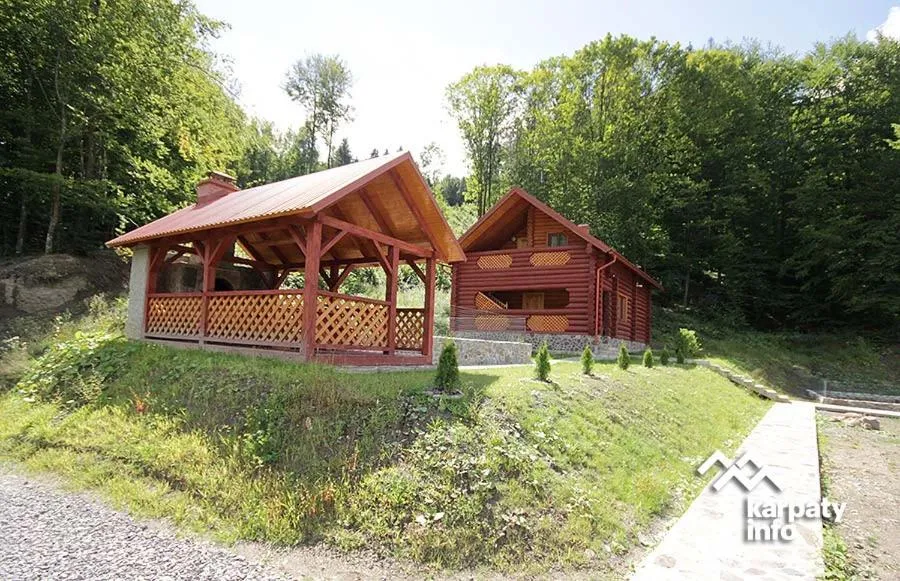 Image 2 of Садиба Припір