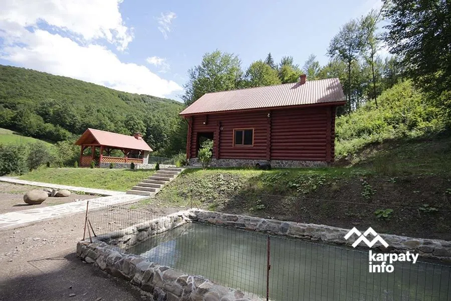 Image 7 of Садиба Припір
