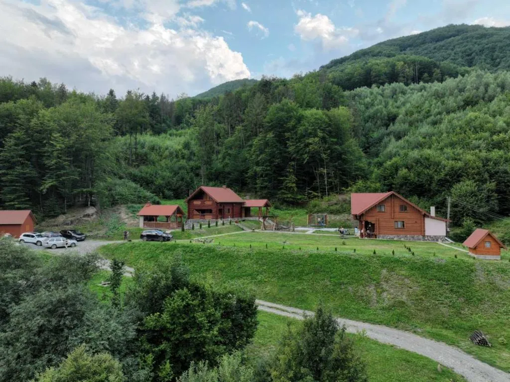 Image 1 of Садиба Припір
