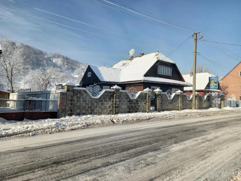 Image 1 of Садиба Райський Куточок