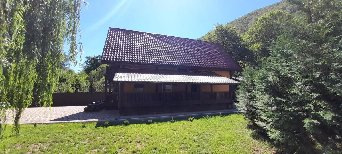 Image 5 of Садиба Срібний Вовк