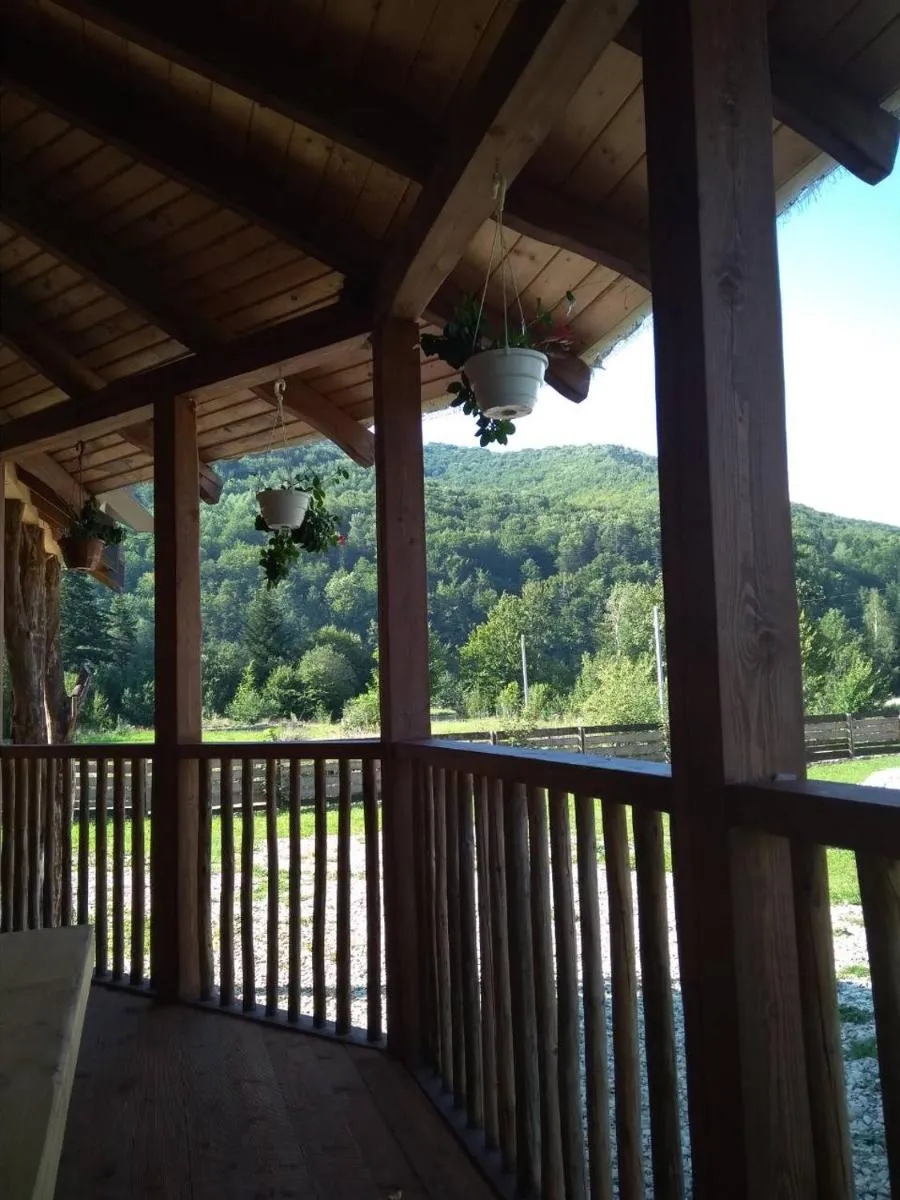 Image 5 of Садиба Свидюків
