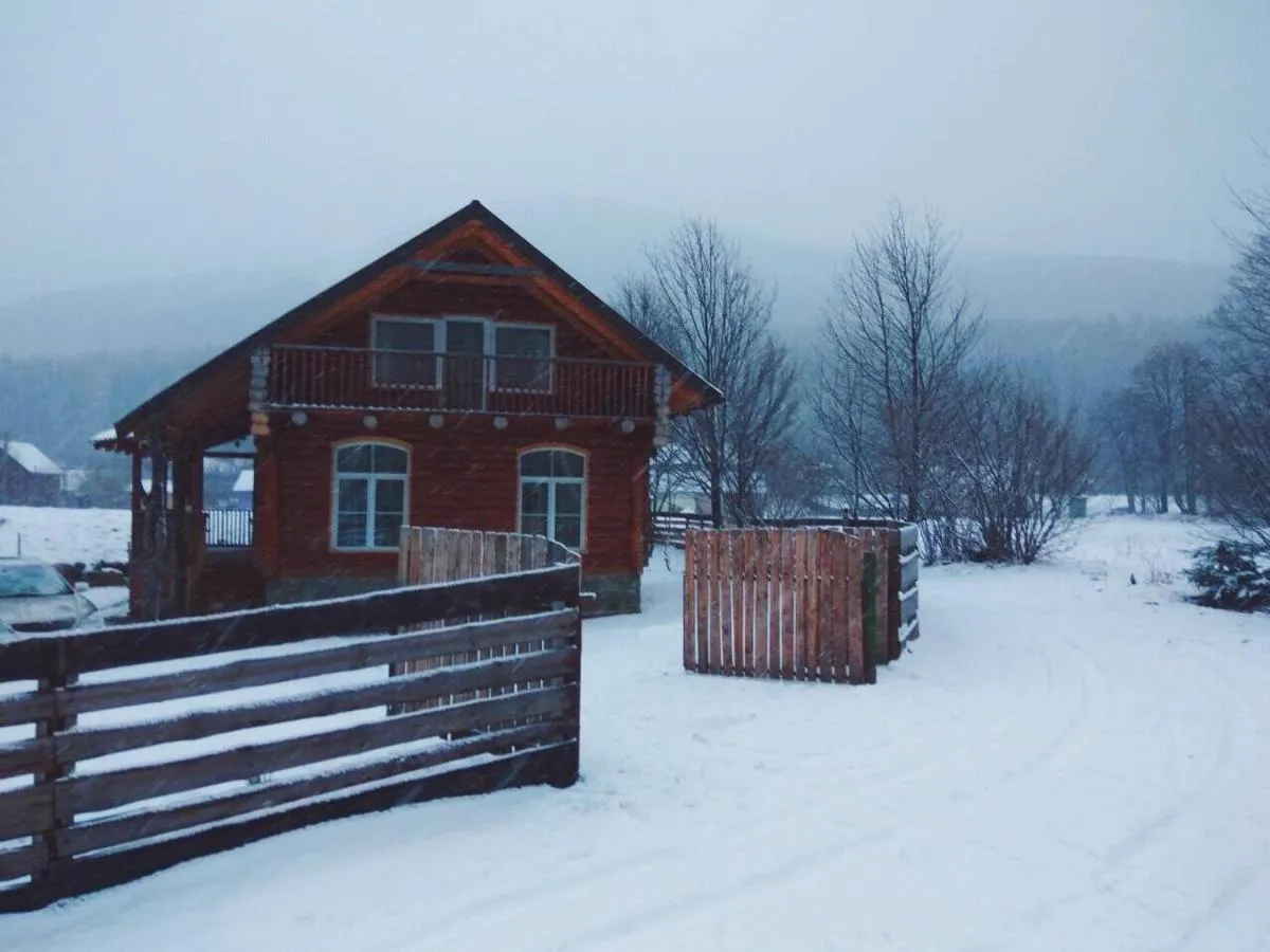 Image 2 of Садиба Свидюків