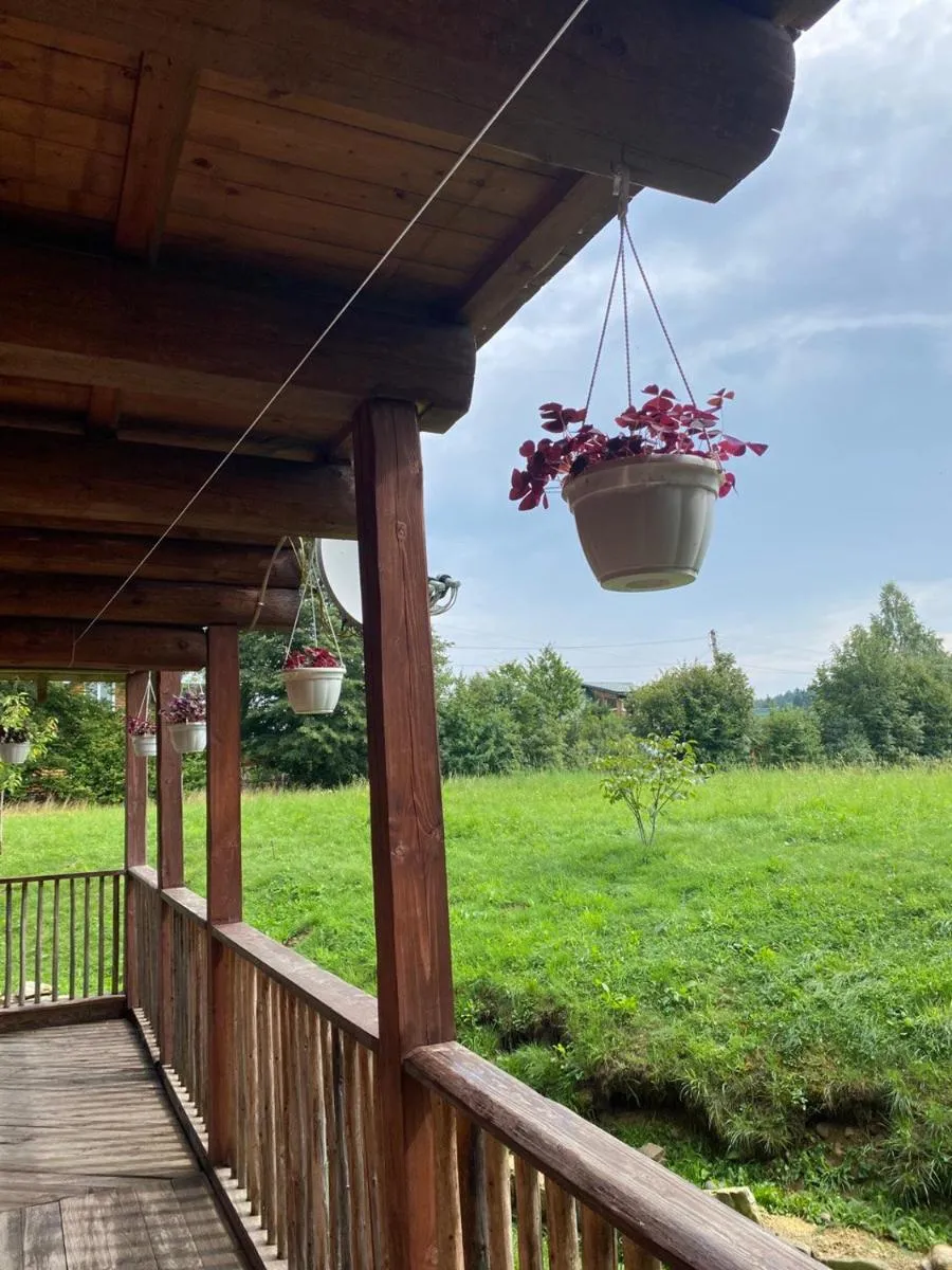 Image 4 of Садиба Свидюків
