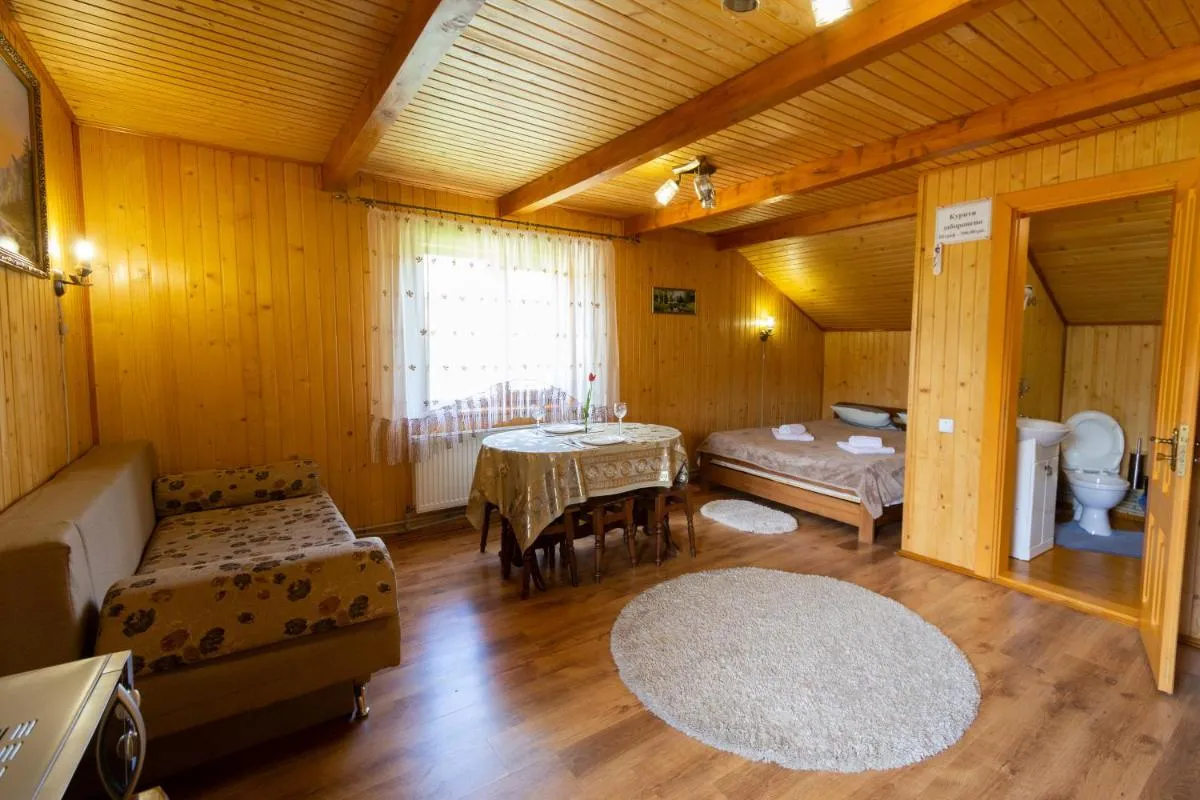 Image 2 of Садиба У Василини та Романа