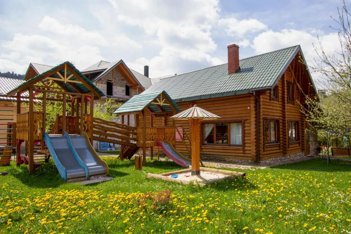 Image 6 of Садиба У Василини та Романа