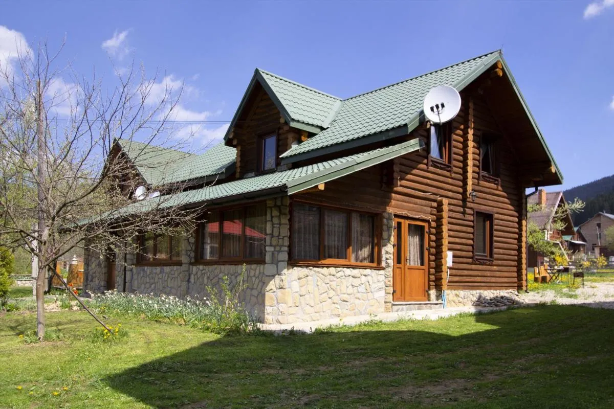 Image 7 of Садиба У Василини та Романа