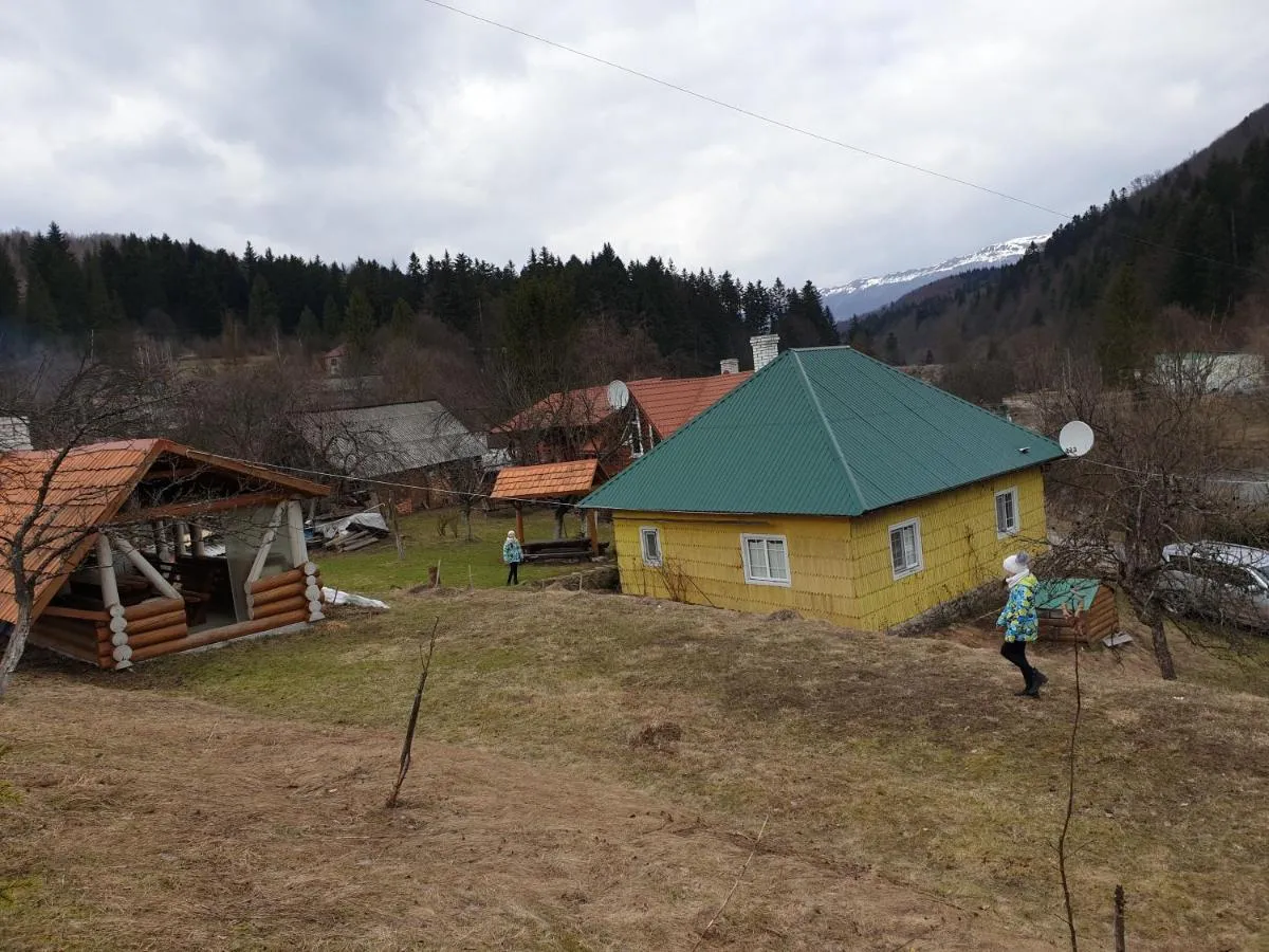 Image 6 of Садиба під Гострою