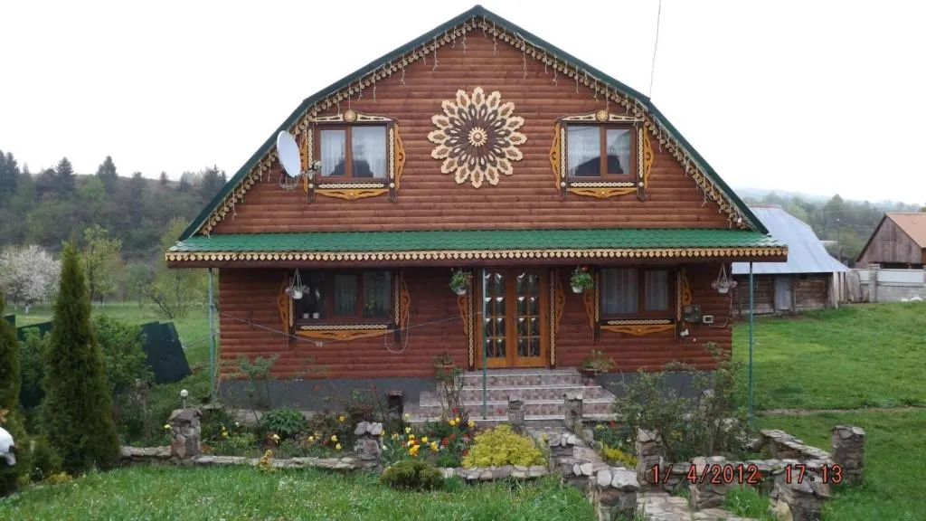 Image 1 of Sadyba u Anastasijky