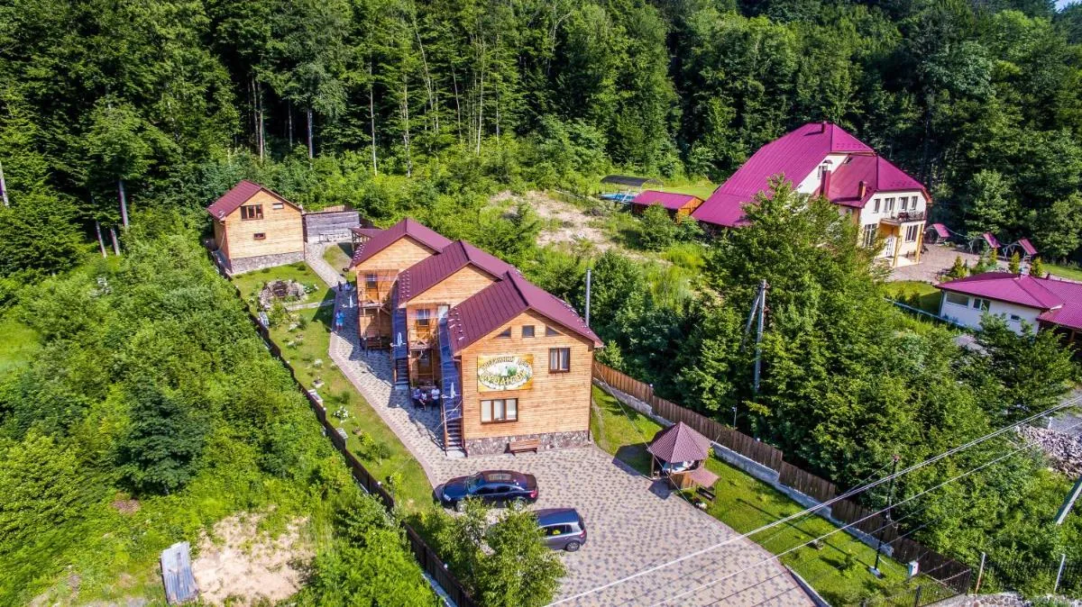 Image 2 of Санаторий “Синяк” гостиный двор “ПРОЛИСОК”