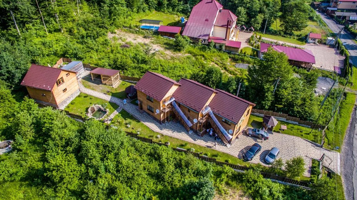 Image 4 of Санаторий “Синяк” гостиный двор “ПРОЛИСОК”