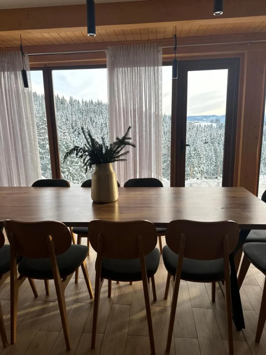 Image 2 of SevenHills chalet