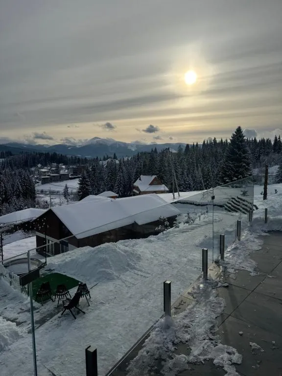 Image 1 of SevenHills chalet