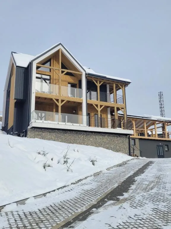 Image 1 of Шале Green Land