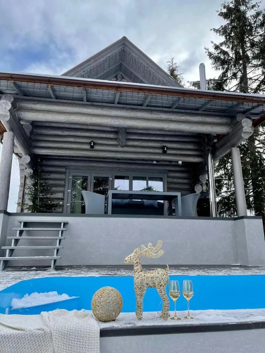 Image 4 of “Шале Олень”